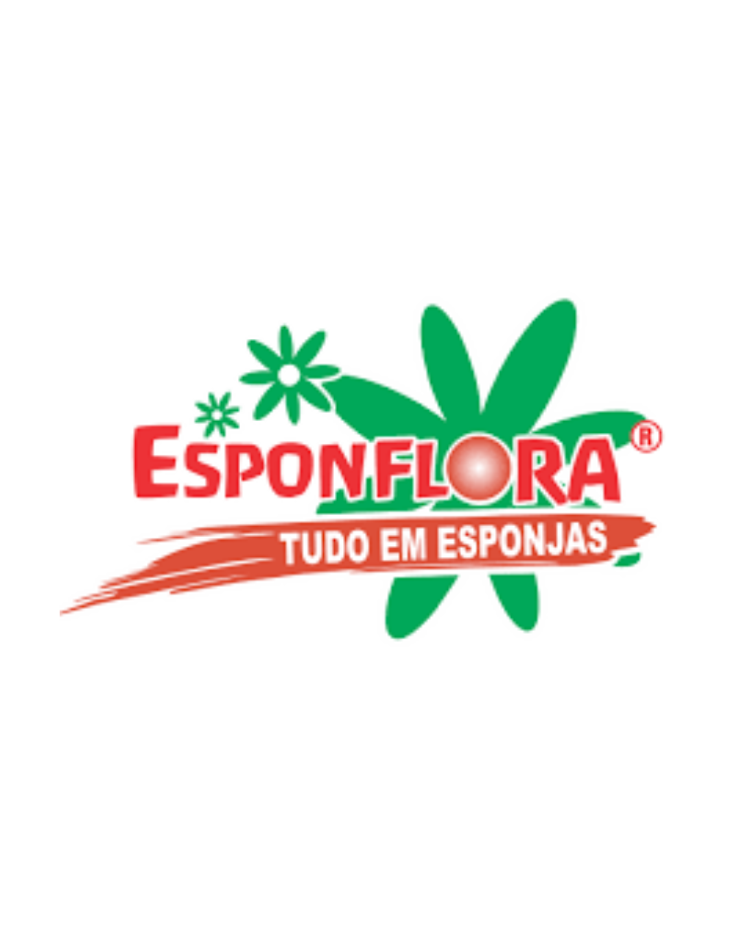 Espônflora Logo