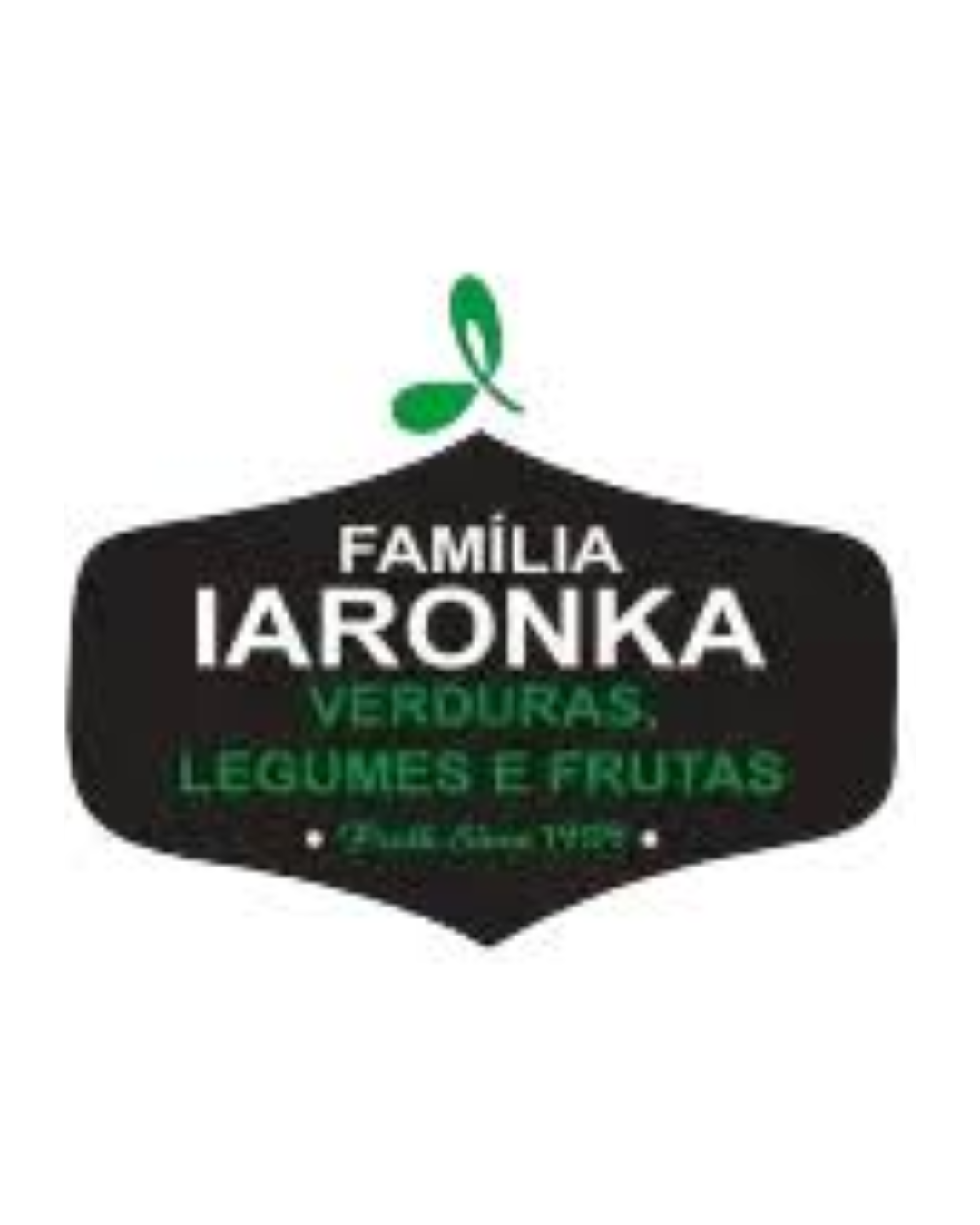 Família Iaronka Logo