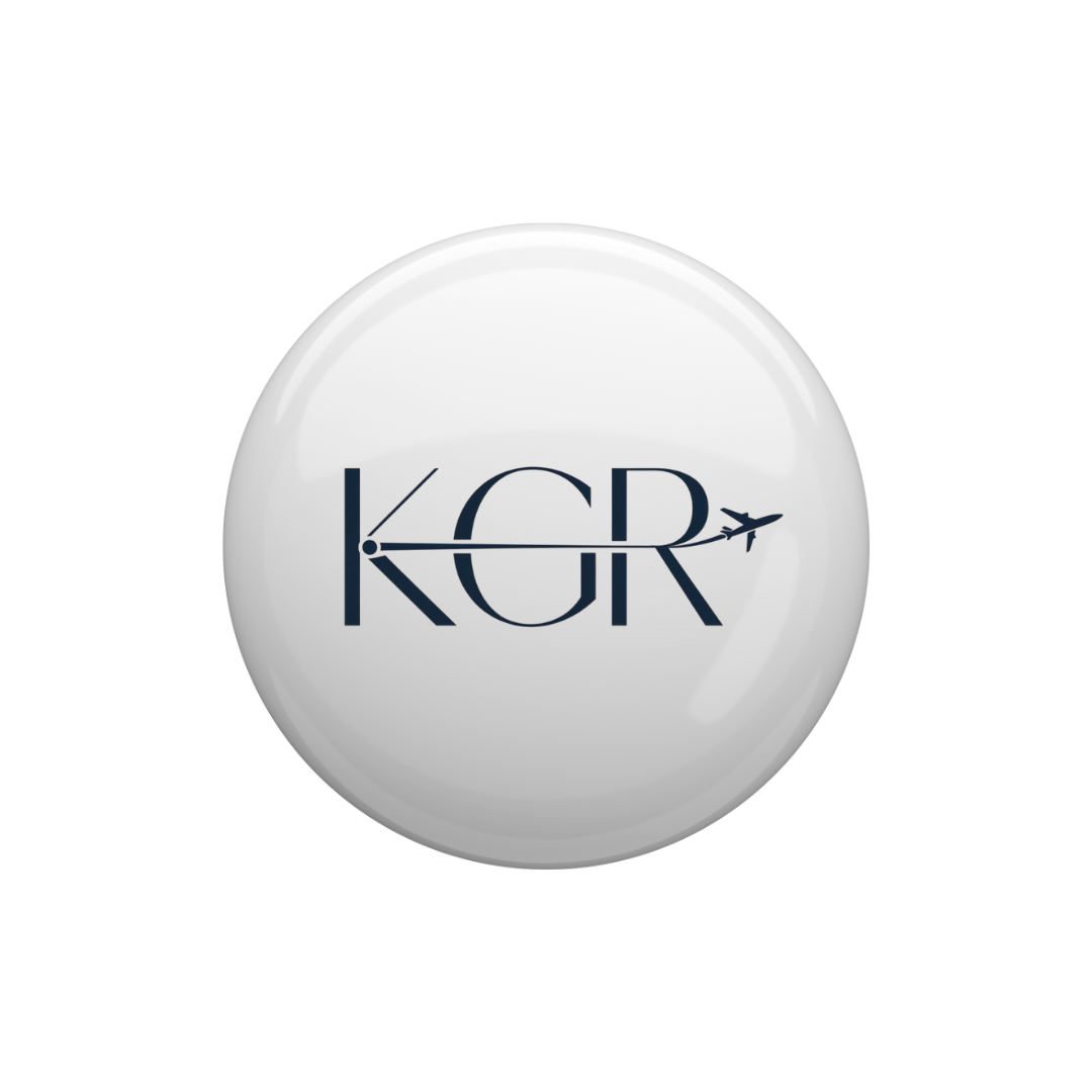 KGR Brasil Logo