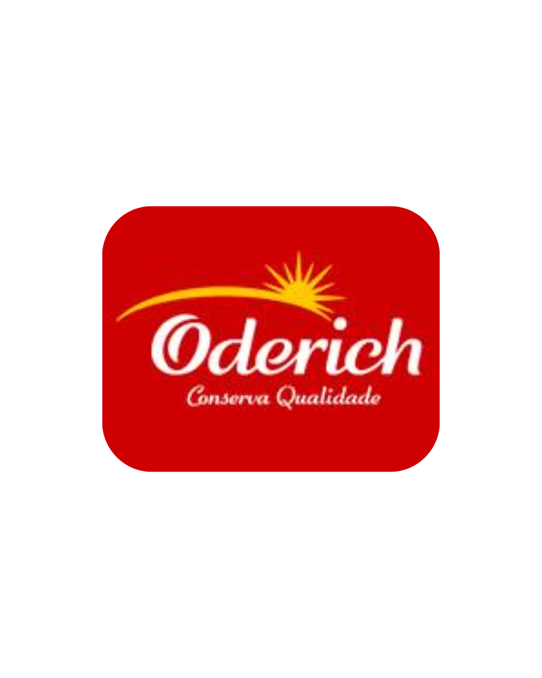 Oderich Logo