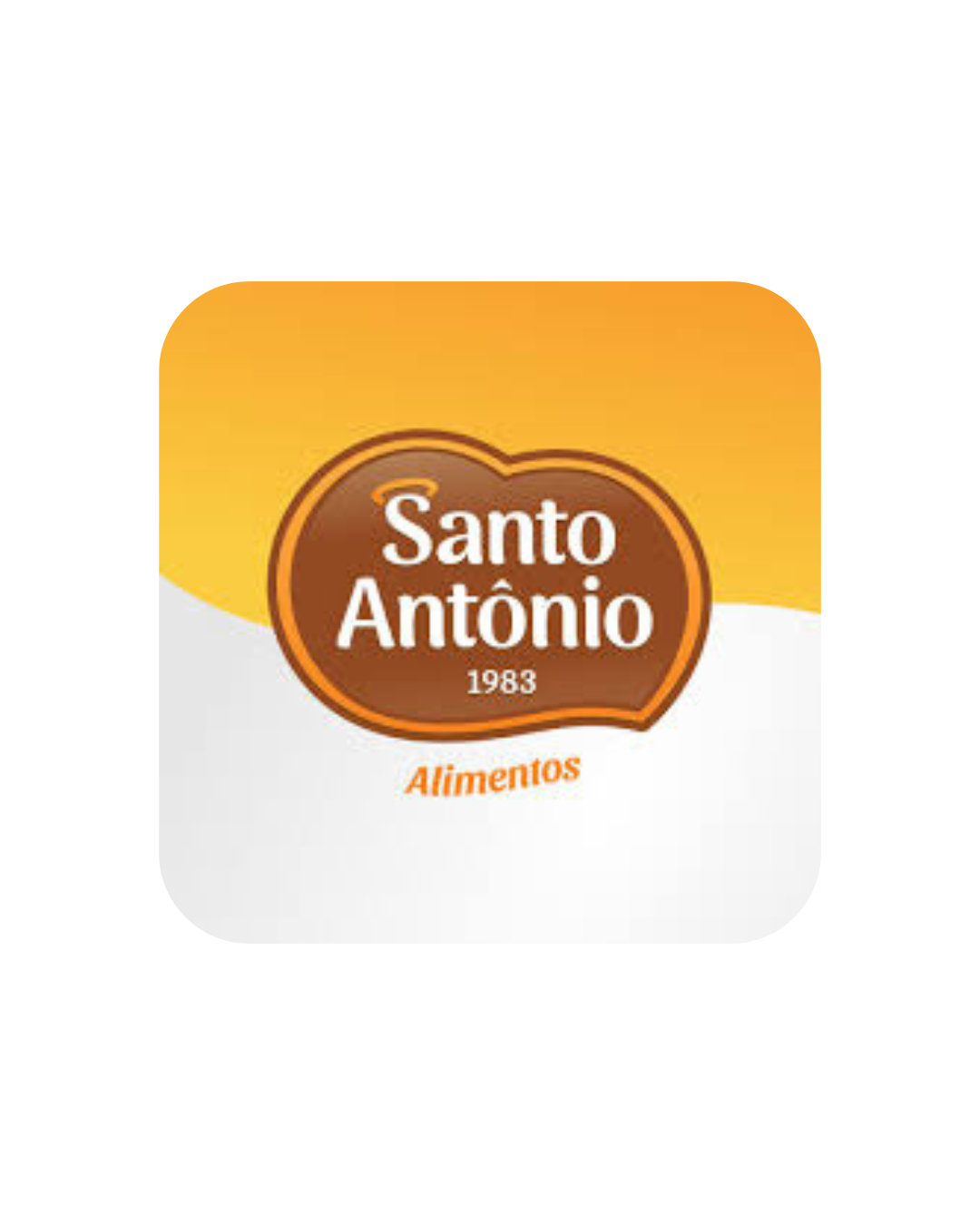 Santo Antônio Alimentos Logo